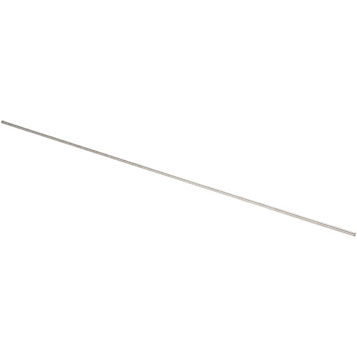 (image for) Middleby Marshall A3737 STANDARD CURTAIN ROD 24 1/2" Long